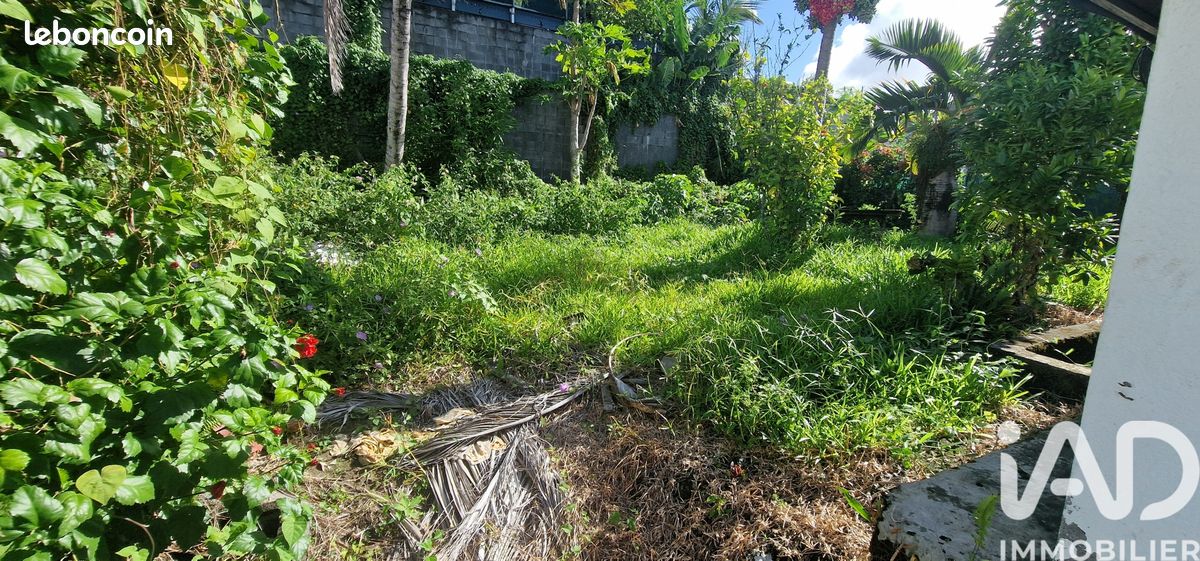 Maison 3 pièces 73 m² · à Sainte-Anne · 73 m² · 110 500 €