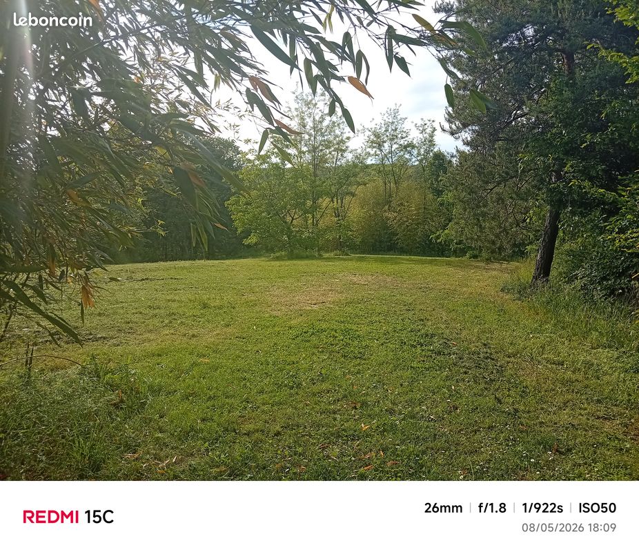 Maison 6 pièces 105 m² · à Cagnac-les-Mines · 105 m² · 220 000 €