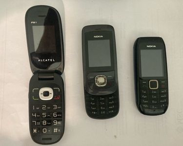 Pack de 2 batteries Téléphone sans fil pour ALCATEL VERSATIS 50 ALCATEL