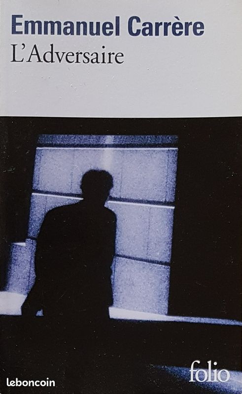 Livres Thrillers/Policiers - EB (image 8)