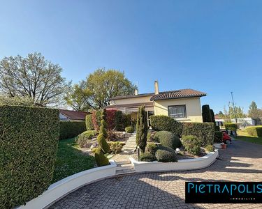 Maison 625 000 € - 190 m²