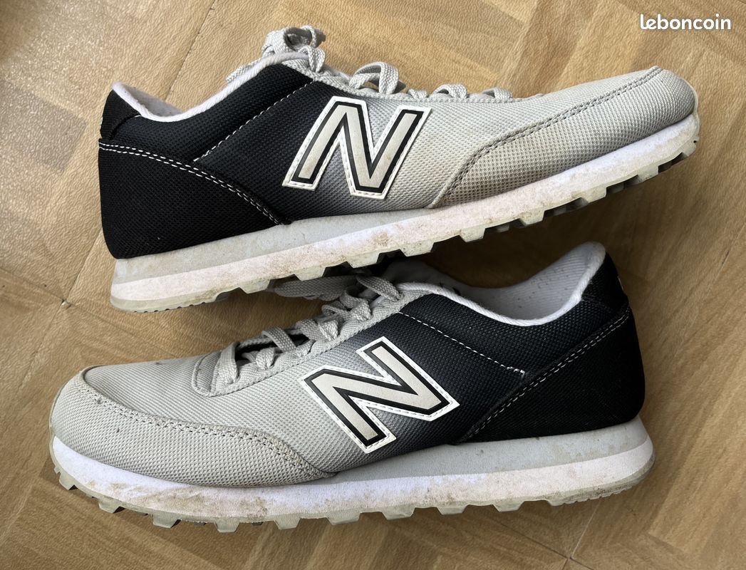 Basket femme New Balance taille 40,5 Chaussures