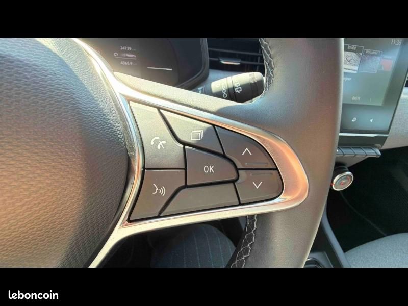 Renault Clio 1.5 Blue dCi 100 Evolution / GARANTIE 12 MOIS (image 14)