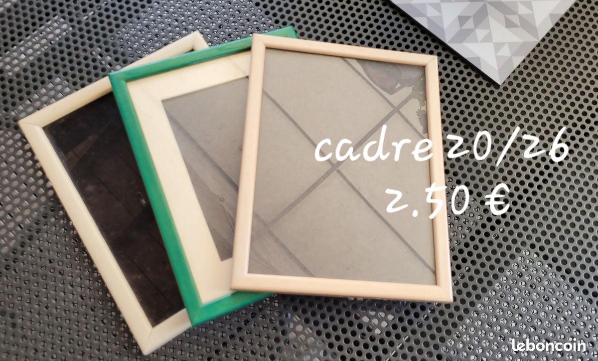 Cadre (image 1)