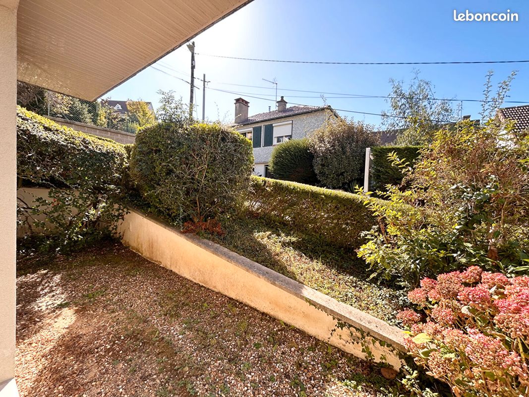 Appartement 2 pièces 55 m² · à Sainte-Adresse · 55 m² · 760 €/mois