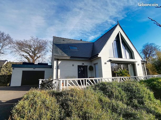 Maison 6 pièces 151 m²