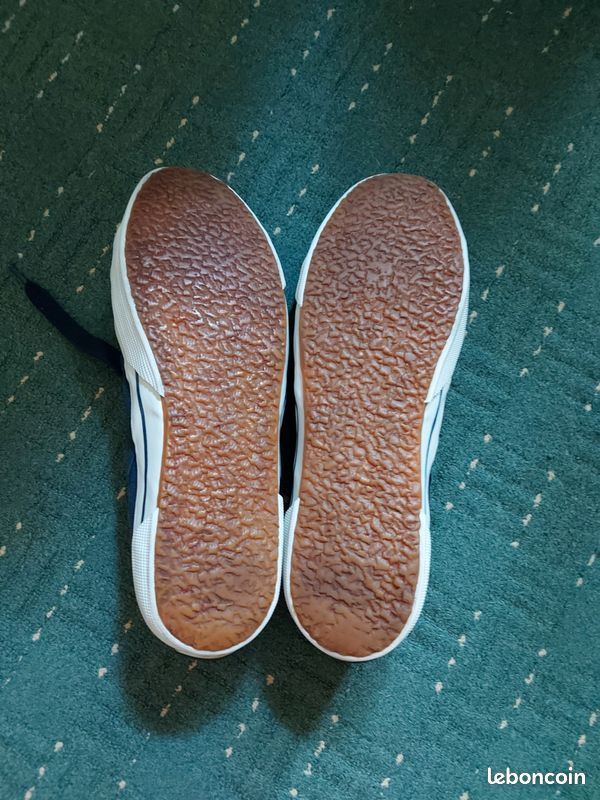 Basket Lacoste (image 5)