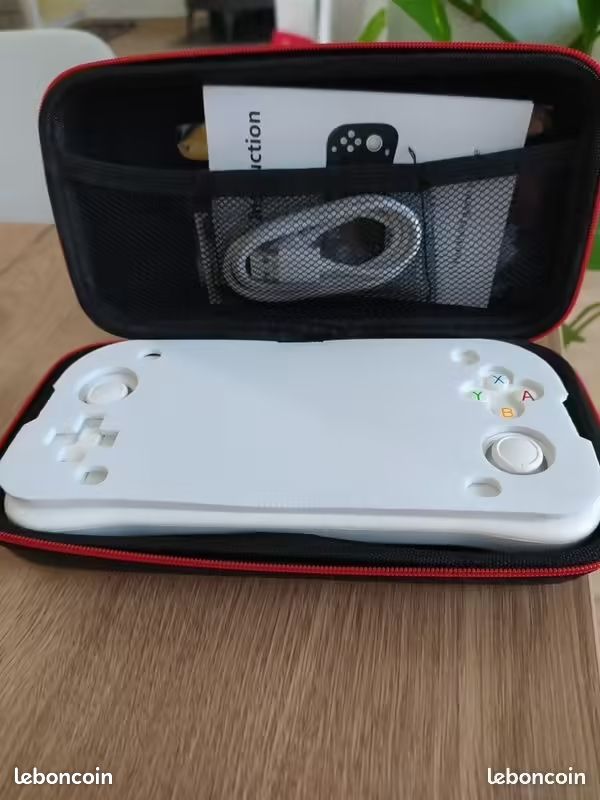 Console XF43 rétrogaming comme neuve (image 2)