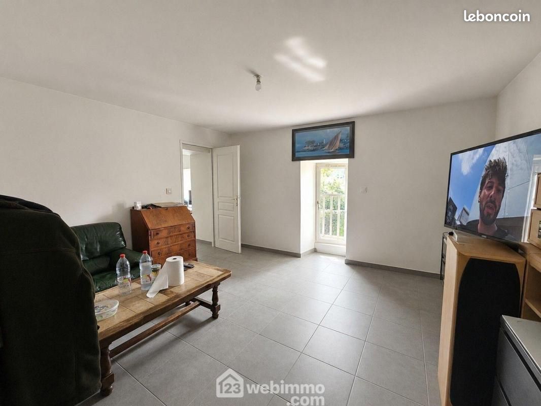 Appartement 2 pièces 54 m² · à Milly-la-Forêt · 54 m² · 104 900 €