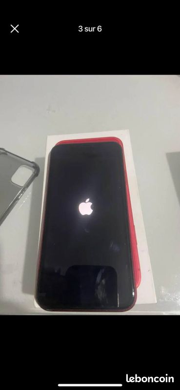 IPhone 11 (image 5)