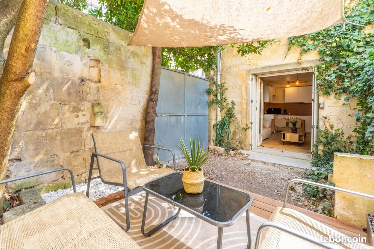 Appartement 2 pièces 40 m² · à Bordeaux · 40 m² · 199 900 €