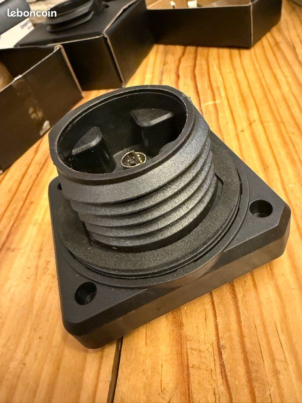 Adaptateur Thrustmaster (image 2)