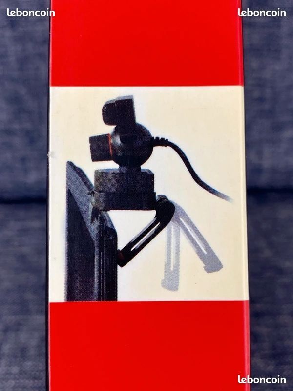 PS3 Support TV pour caméra PS Move Eye NEUF (image 1)