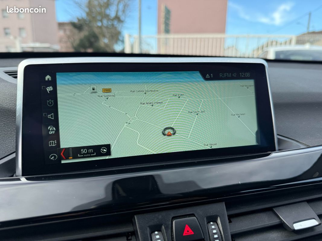 B.M.W. X1 sDrive 18 i M Sport (image 21)