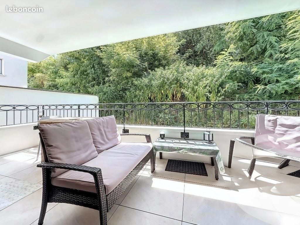 Appartement 3 pièces 68 m² · à Arcachon · 67,5 m² · 555 000 €