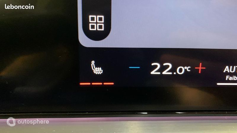 Audi Q4 Sportback E-Tron e-tron performance 286ch 82kWh + Pack S line (image 27)