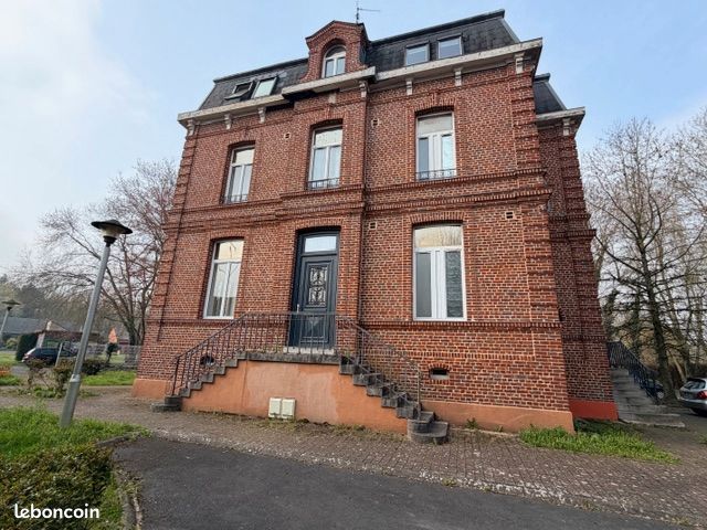 Appartement 1 pièce 24 m² · à Trith-Saint-Léger · 24,2 m² · 278 €