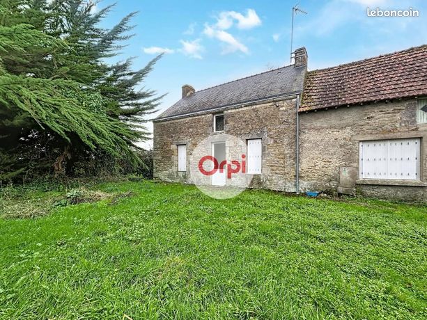 Maison 4 pièces 73 m²