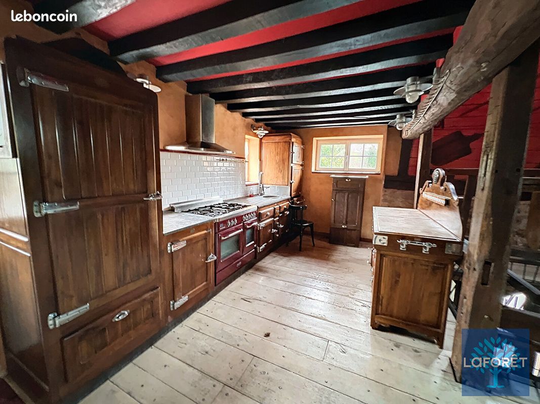 Maison 7 pièces 270 m² (image 5)