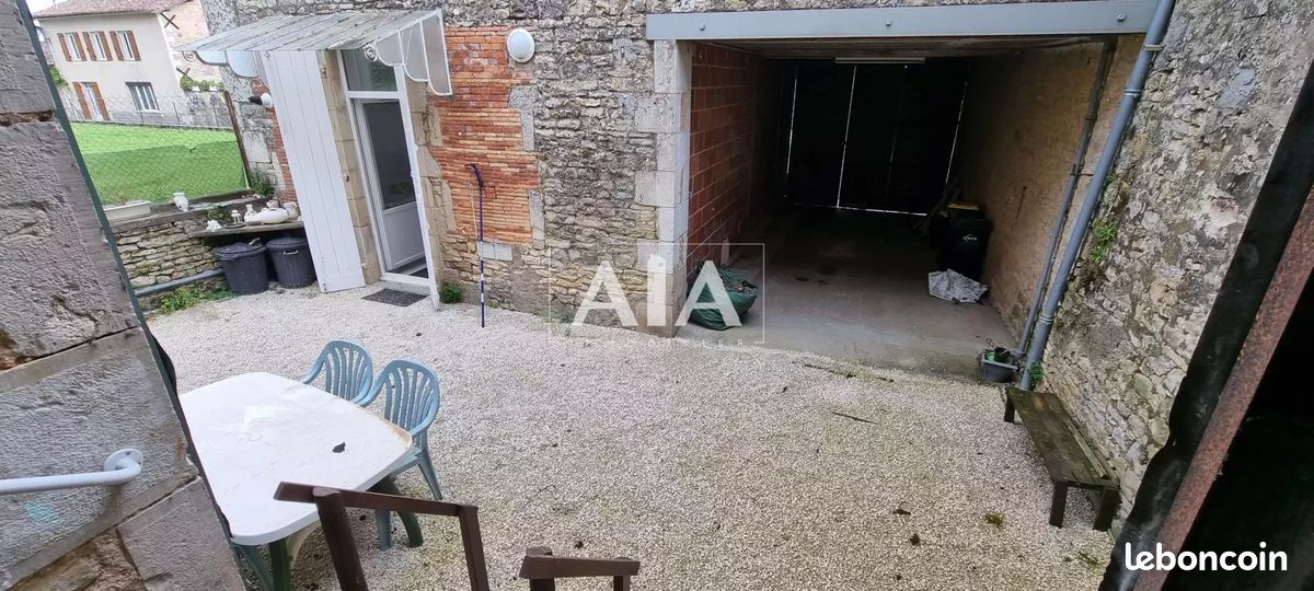 Maison 5 pièces 113 m² - Chatain 86250 (image principale 14)