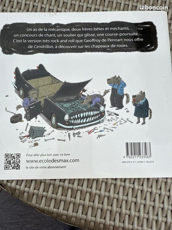 Cambouis (image 4)