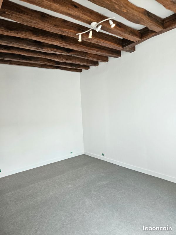 Appartement 2 pièces 48 m² · à Pont-sur-Yonne · 48 m² · 650 €/mois
