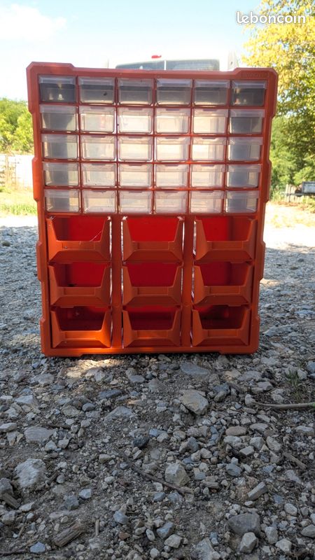 Organiseur, rangement (image 1)