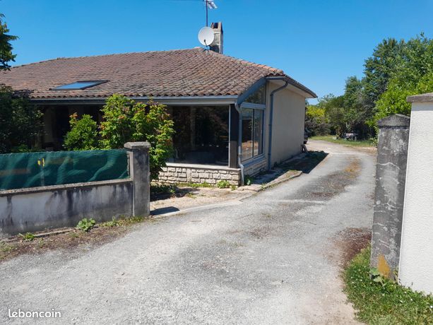 VENTE MAISON dans le secteur de xambes