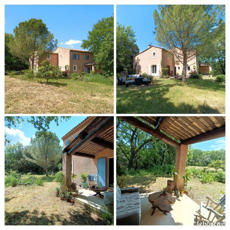 Vente Maison Provençale