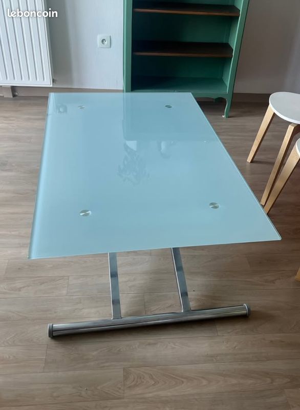 Table salle à manger (image 4)