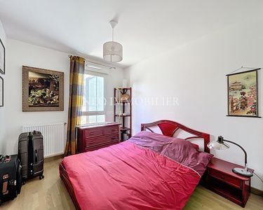 Appartement 350 000 € - 79 m²