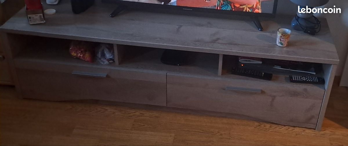 Meuble tv (image 1)