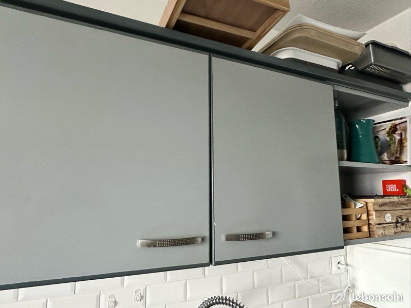 Urgent meubles de cuisine (image 3)