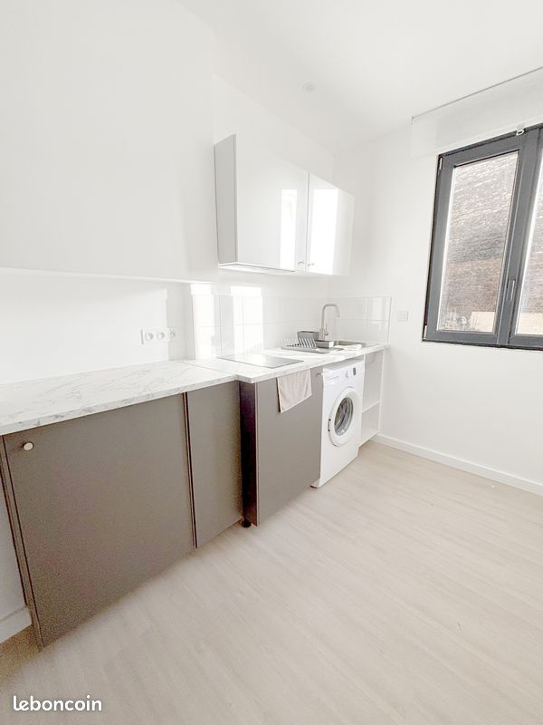 Appartement 1 pièce 24 m² · à Le Havre · 24 m² · 530 €/mois