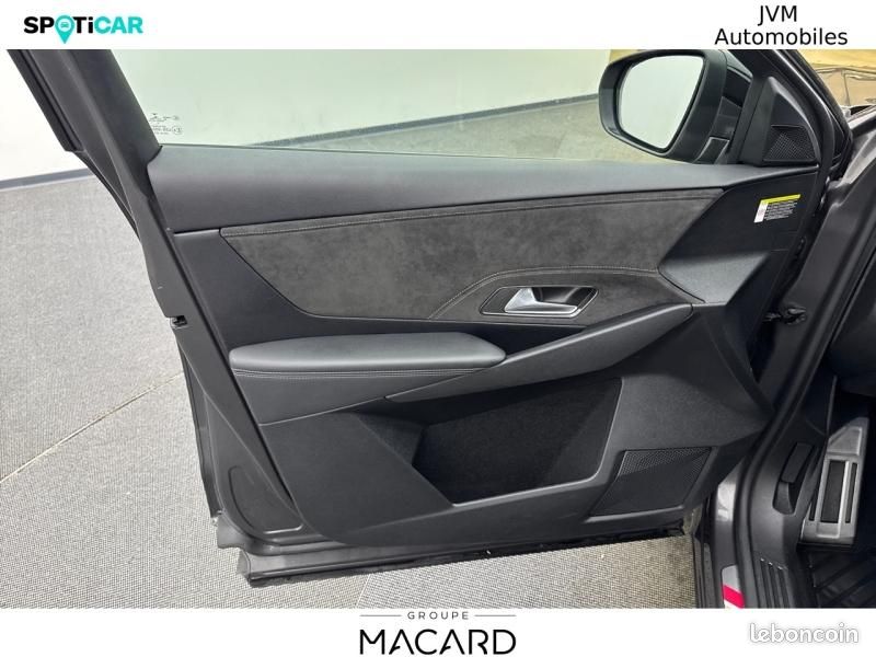 Ds DS 7 Crossback BlueHDi 130ch Performance Line + Automatique (image 31)