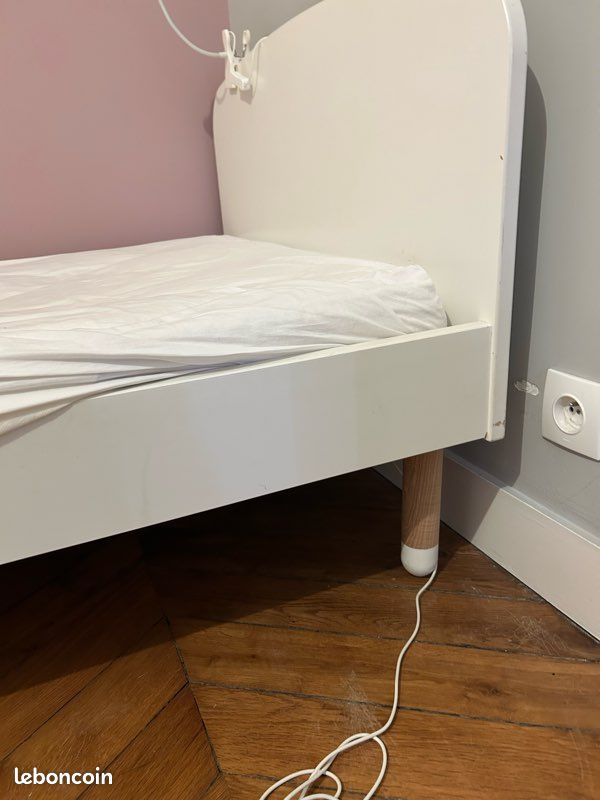 Lit enfant (image 1)