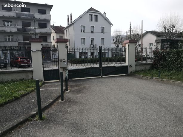 Garage grenoble
