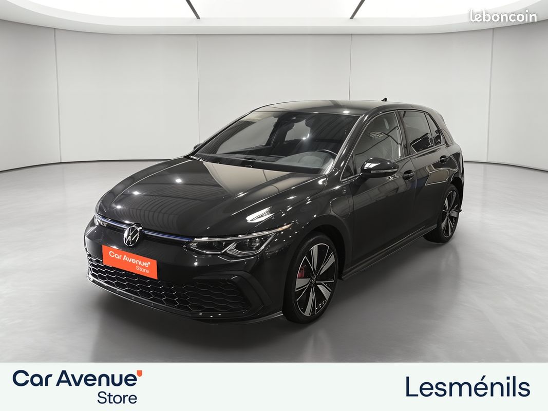 VOLKSWAGEN Golf 1.4 Hybrid Rechargeable OPF 245 DSG6 GTE (image 1)