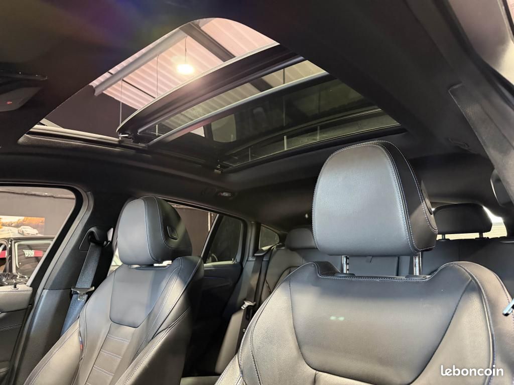 BMW X4 xDrive 30i - BVA Sport - M SPORT (image 20)