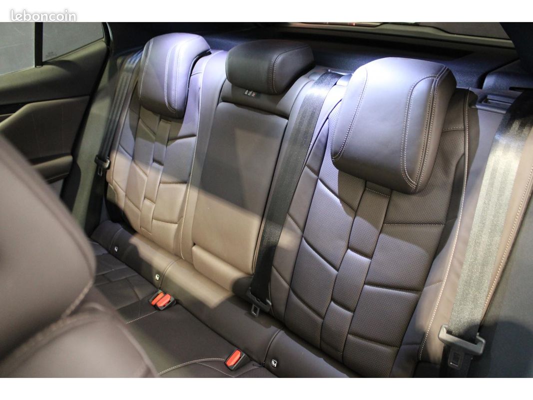 DS DS4 E-Tense - 225CH - Cross Opera (image 12)