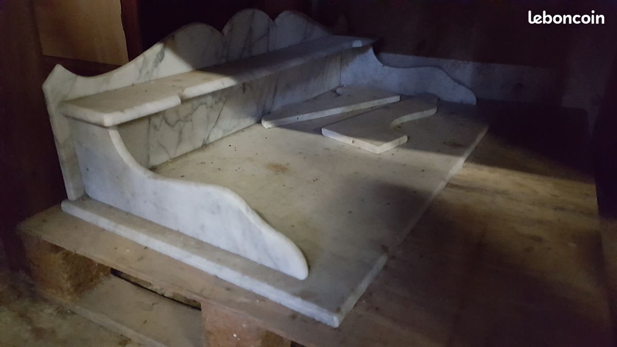 Dessus commode (image 1)