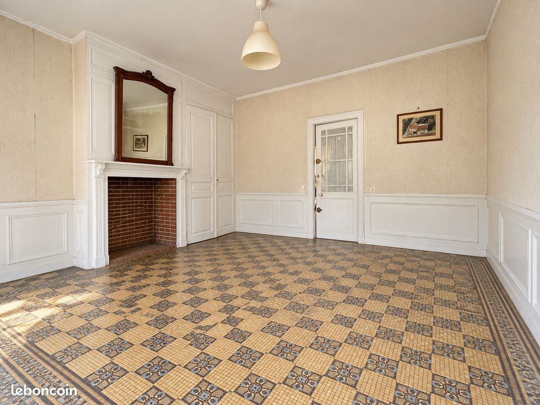 Maison 6 pièces 109 m² · à Saleux · 109,1 m² · 263 000 €