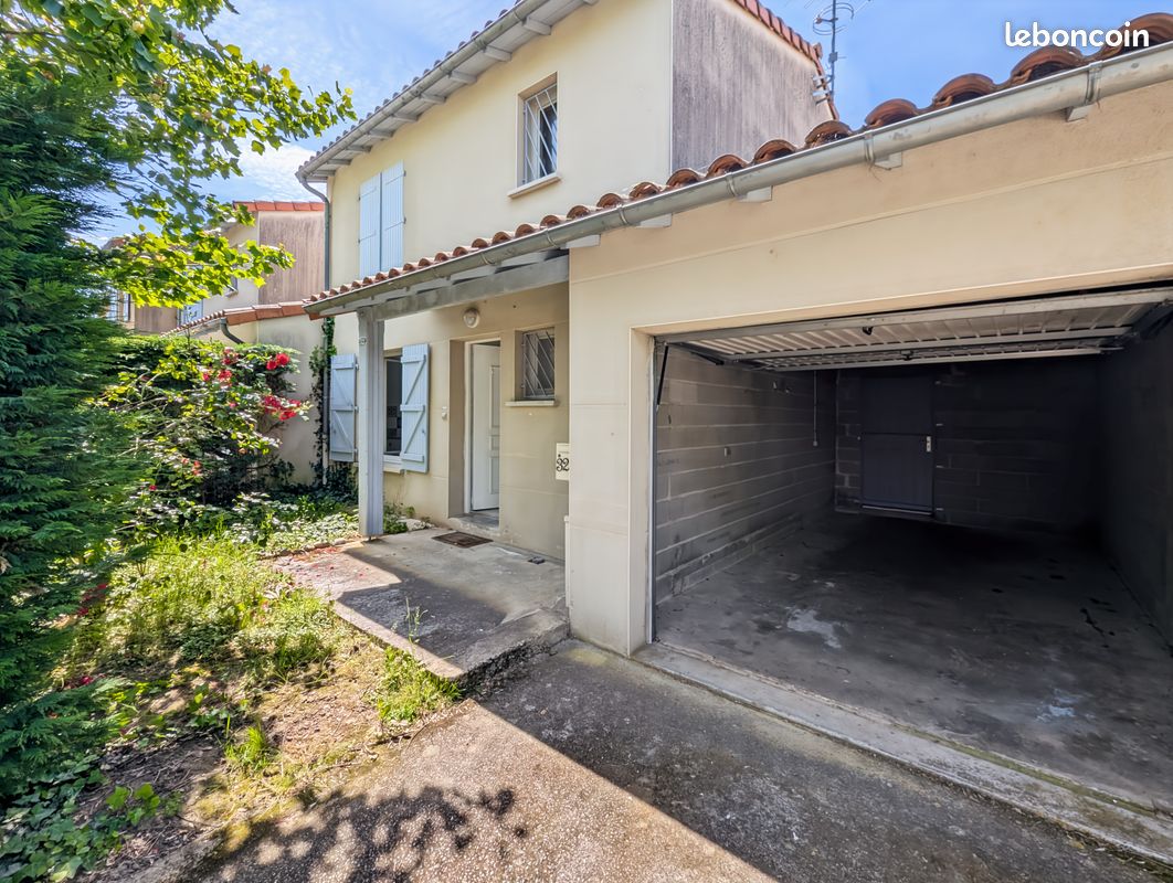 Maison 4 pièces 76 m² · à Montlaur · 76 m² · 245 000 €