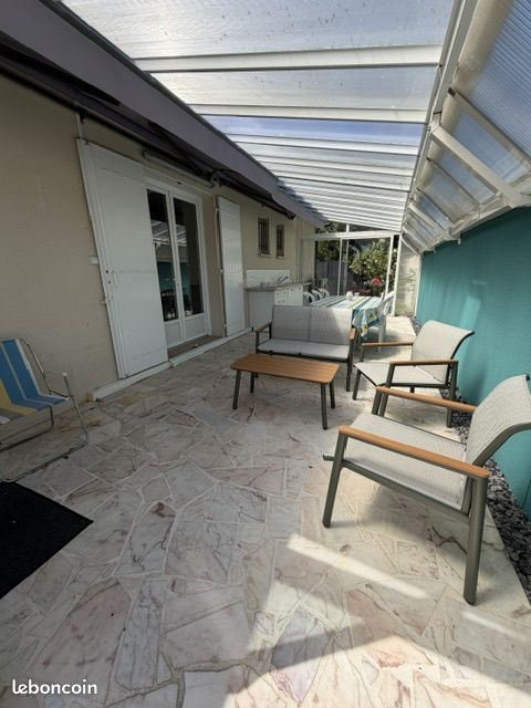 Maison 4 pièces 85 m² · à Gujan-Mestras · 85 m² · 1 470 €
