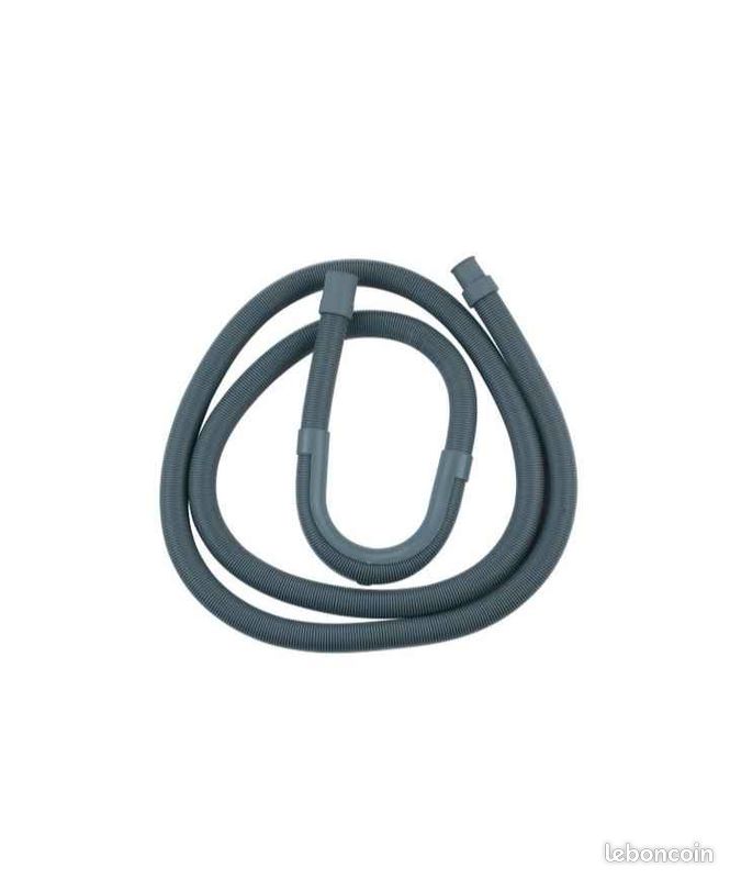 Flexible d'évacuation 250 cm (image 1)