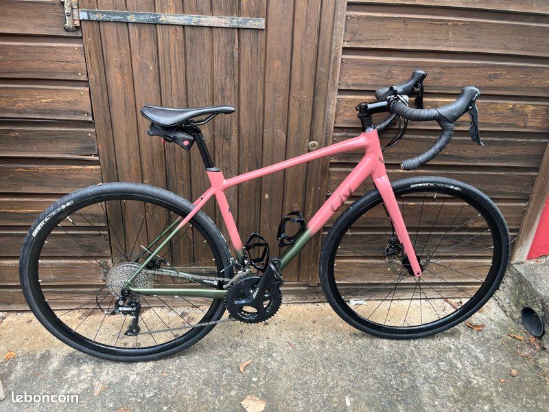 Vélo route_ LIV AVAIL AR3_ femme Vélos - Main Image