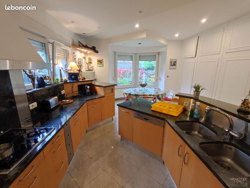 Maison 5 pièces 181 m² (image 9)