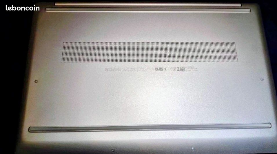 HP 17-bs067nf – Écran Inverter Occasion – Bon état