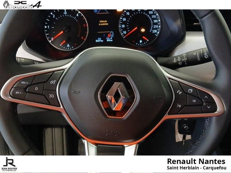 Renault Clio 1.5 Blue dCi 100ch Evolution (image 22)