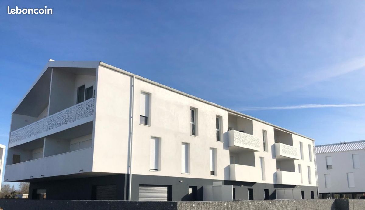 Appartement 3 pièces 67 m² · à Villenave-d'Ornon · 67 m² · 876 €/mois